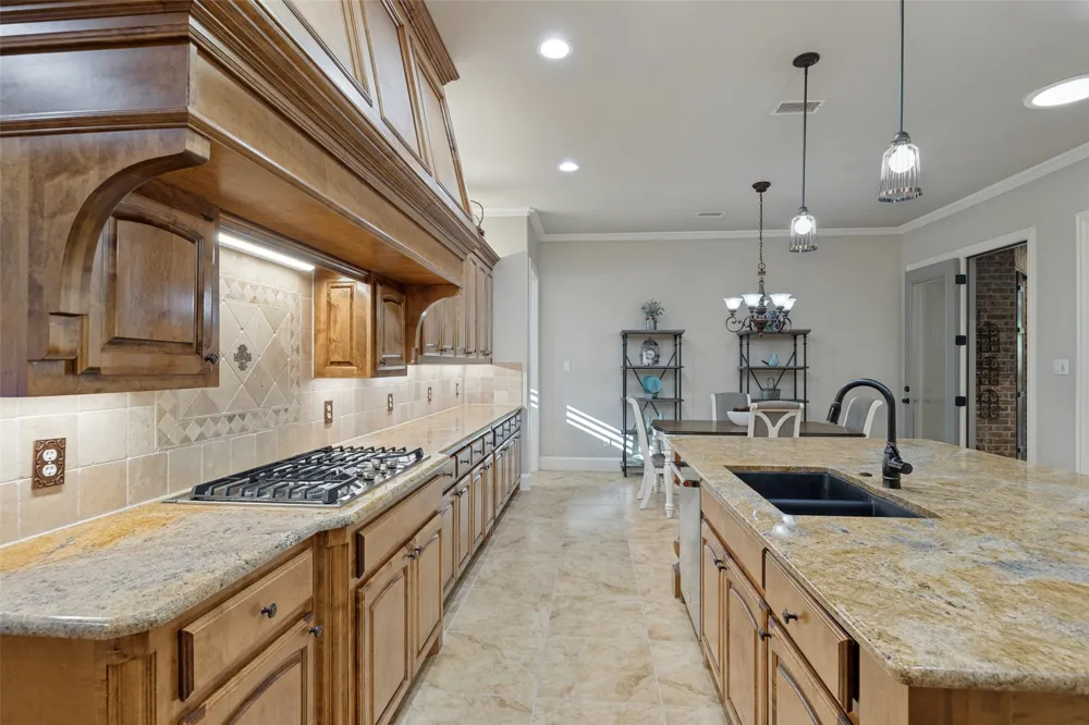1834 Trinidad Lane Allen, TX 75013