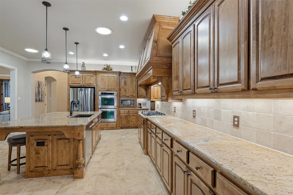 1834 Trinidad Lane Allen, TX 75013
