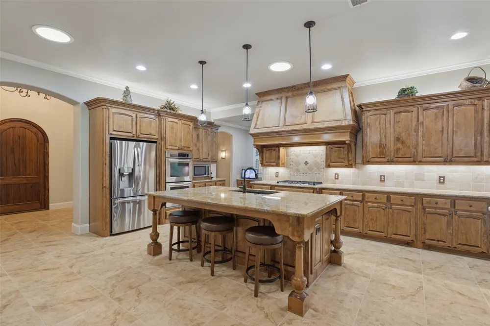 1834 Trinidad Lane Allen, TX 75013