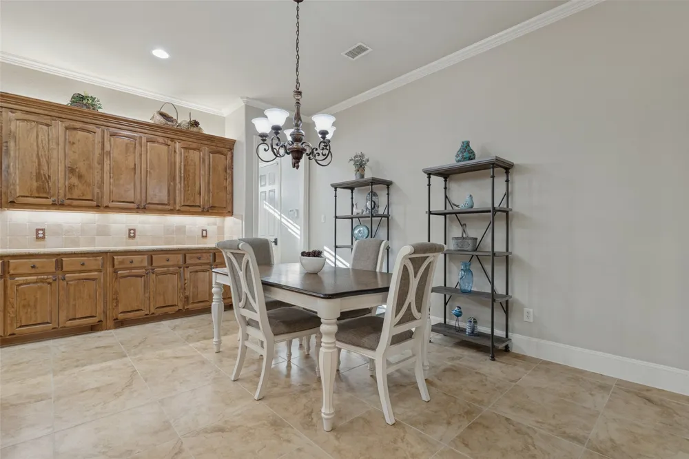 1834 Trinidad Lane Allen, TX 75013