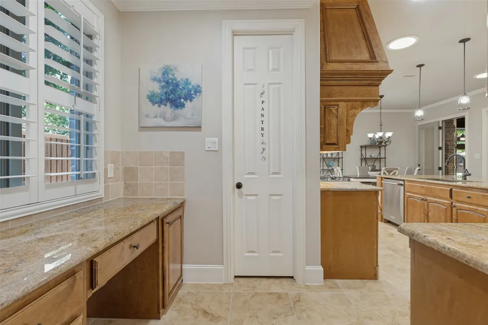 1834 Trinidad Lane Allen, TX 75013