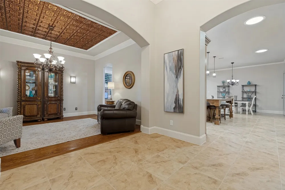 1834 Trinidad Lane Allen, TX 75013