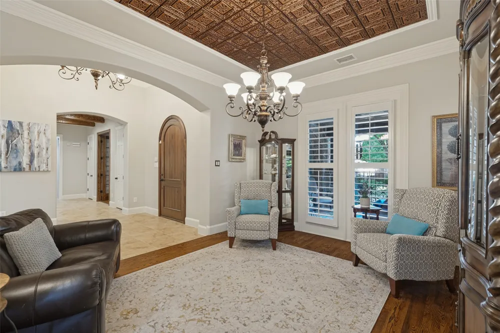 1834 Trinidad Lane Allen, TX 75013