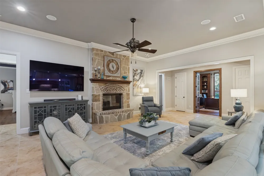 1834 Trinidad Lane Allen, TX 75013