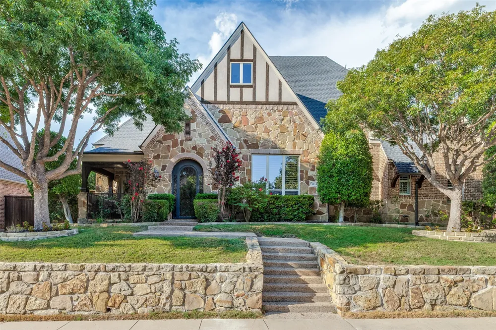 1834 Trinidad Lane Allen, TX 75013