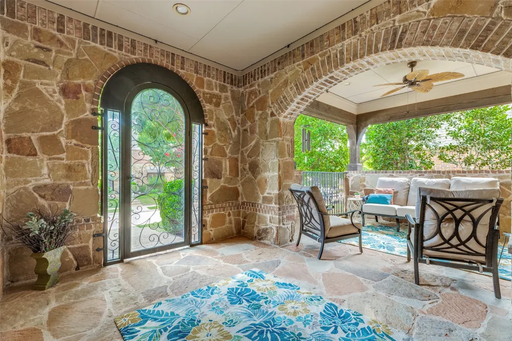 1834 Trinidad Lane Allen, TX 75013