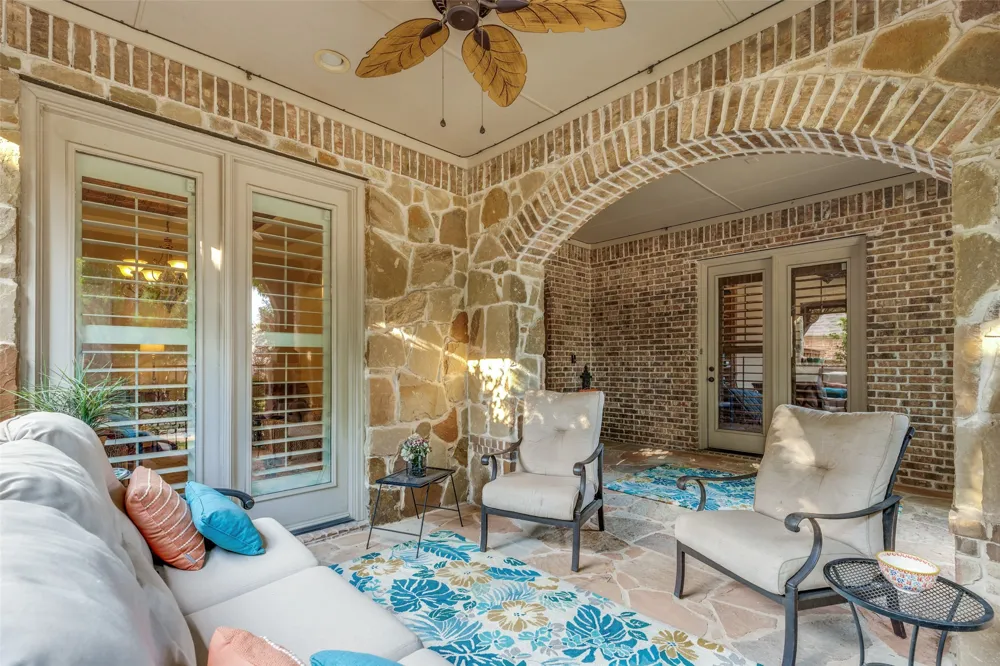 1834 Trinidad Lane Allen, TX 75013