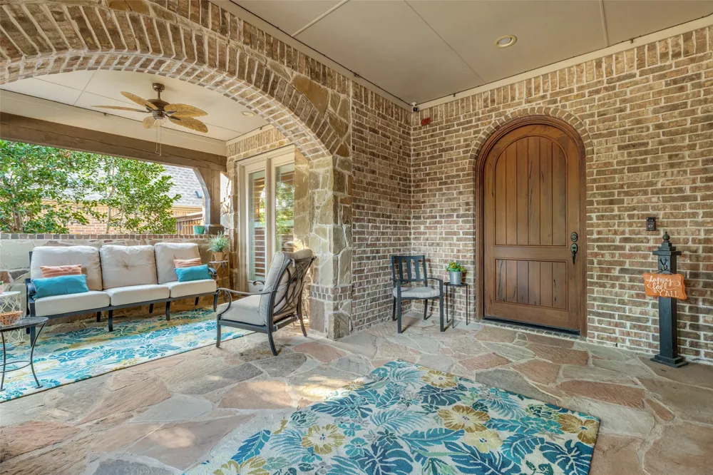 1834 Trinidad Lane Allen, TX 75013