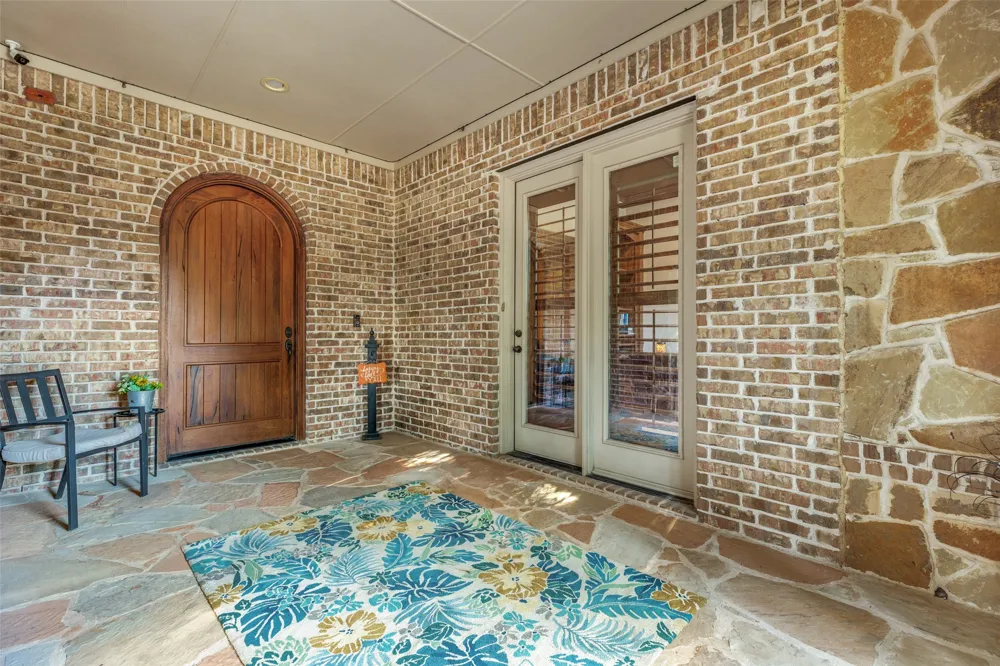 1834 Trinidad Lane Allen, TX 75013