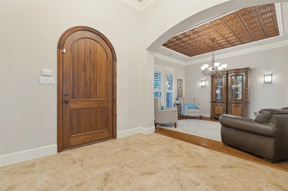 1834 Trinidad Lane Allen, TX 75013