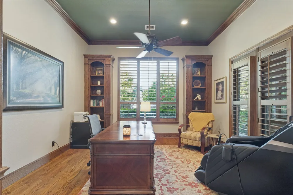 1834 Trinidad Lane Allen, TX 75013