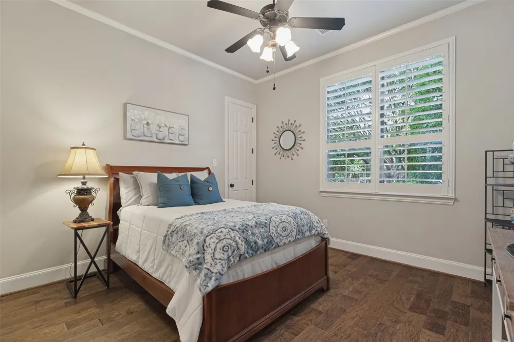 1834 Trinidad Lane Allen, TX 75013