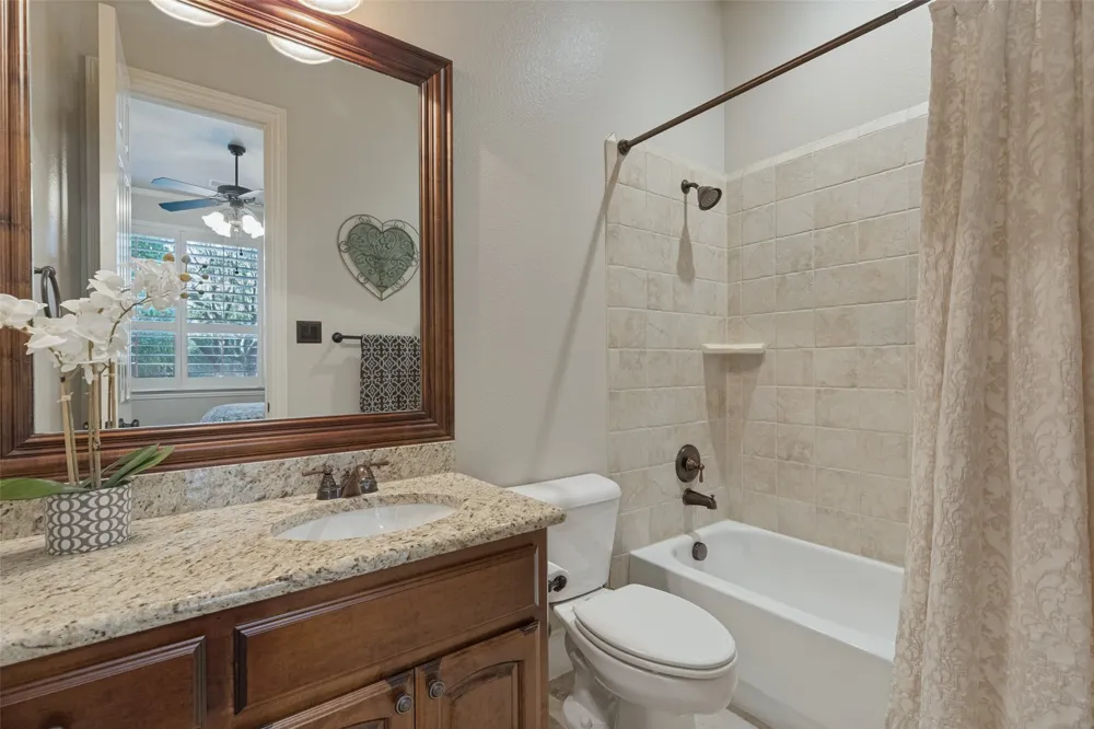 1834 Trinidad Lane Allen, TX 75013