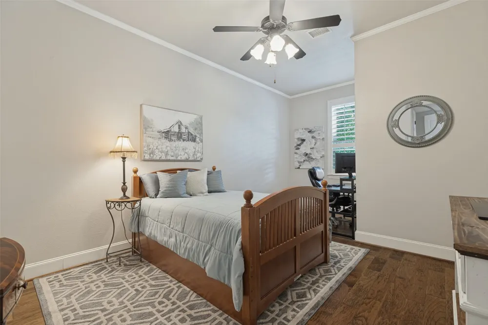 1834 Trinidad Lane Allen, TX 75013