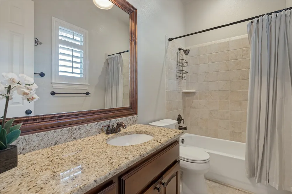 1834 Trinidad Lane Allen, TX 75013