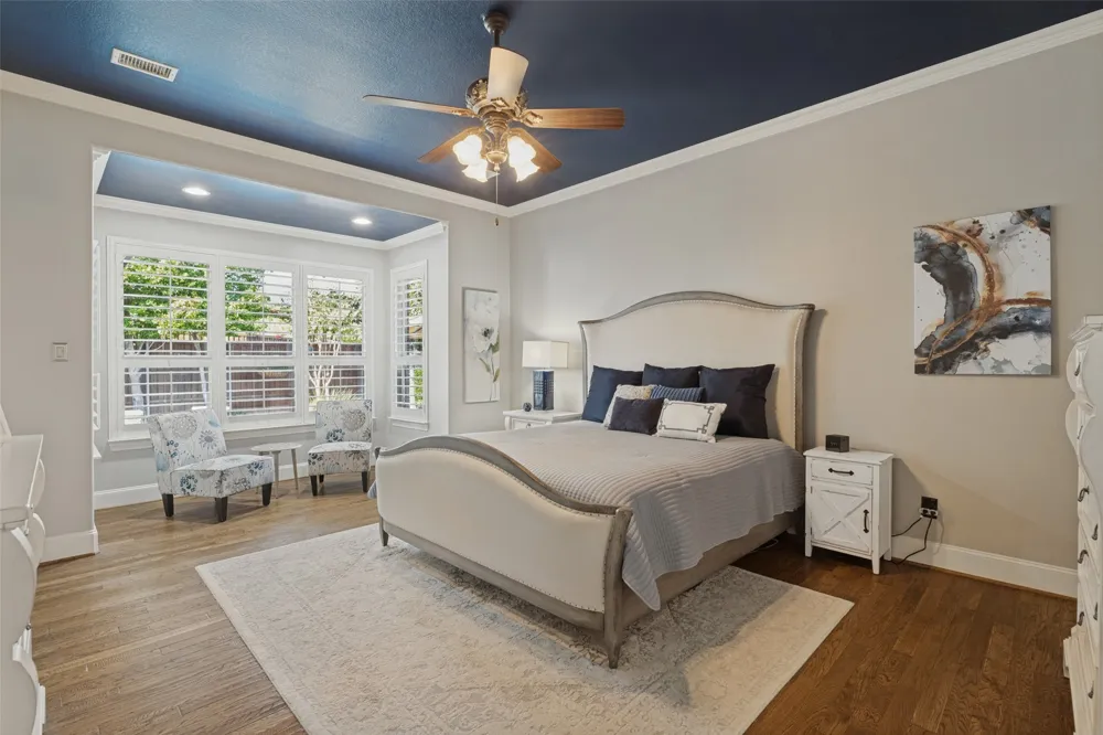 1834 Trinidad Lane Allen, TX 75013