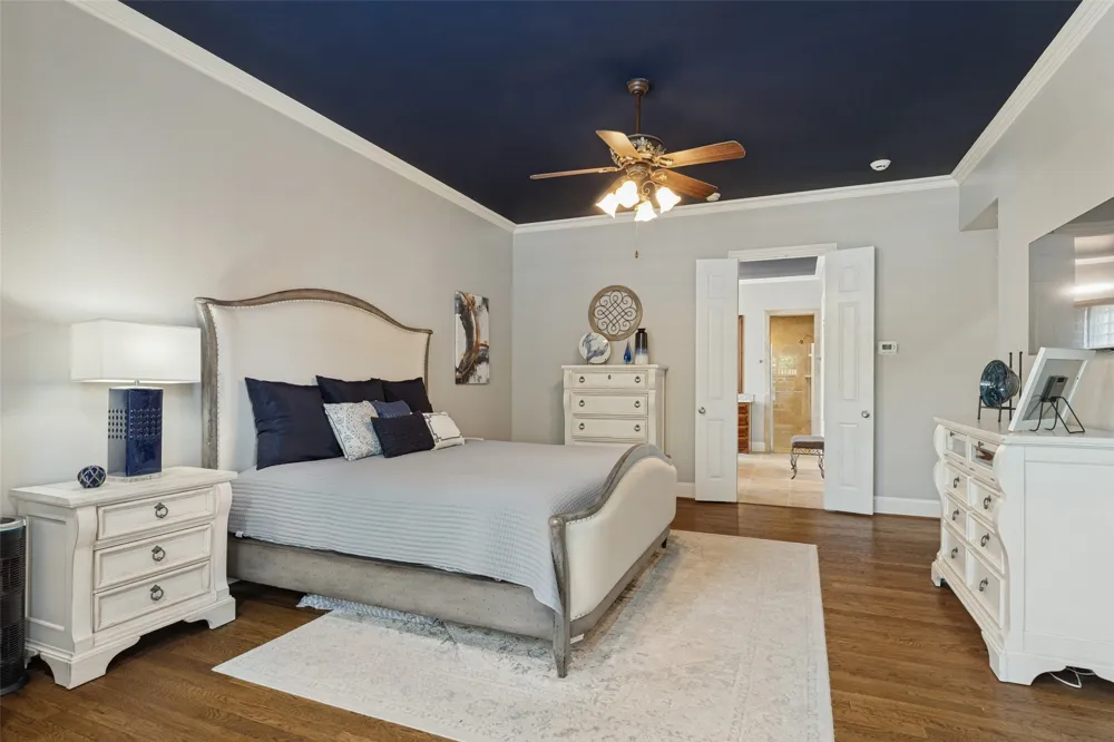 1834 Trinidad Lane Allen, TX 75013