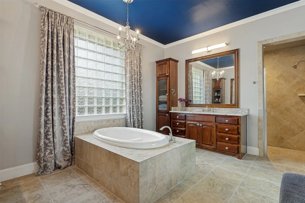 1834 Trinidad Lane Allen, TX 75013