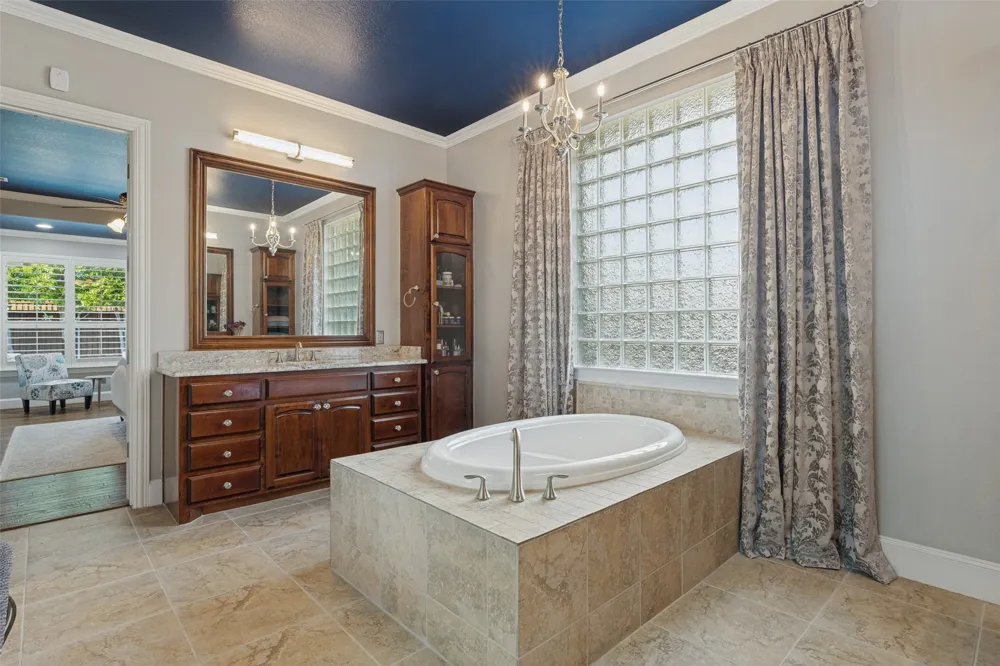 1834 Trinidad Lane Allen, TX 75013
