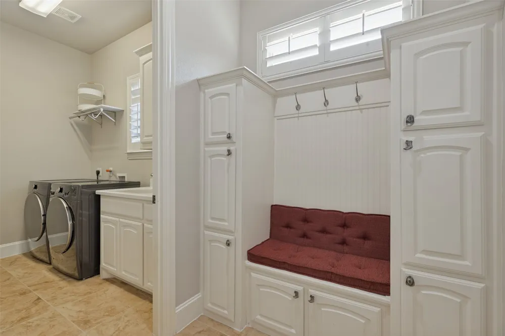 1834 Trinidad Lane Allen, TX 75013