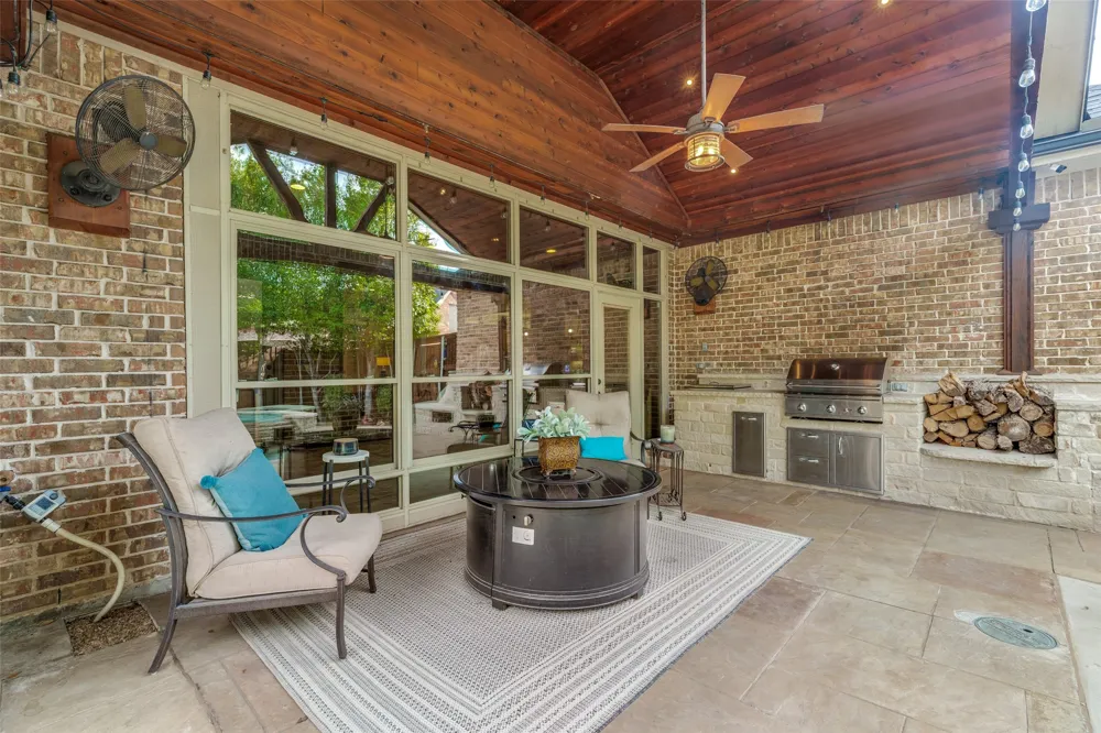 1834 Trinidad Lane Allen, TX 75013