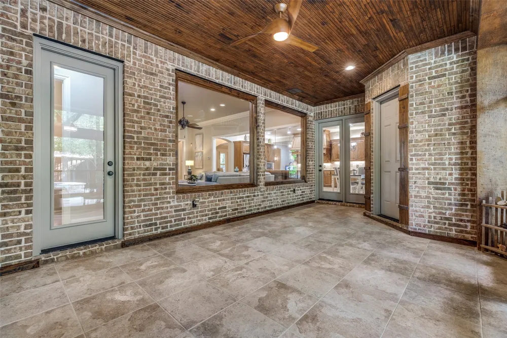 1834 Trinidad Lane Allen, TX 75013