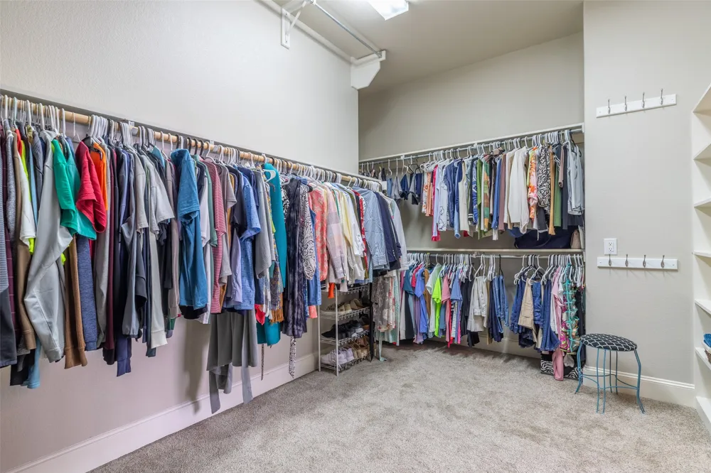 1834 Trinidad Lane Allen, TX 75013