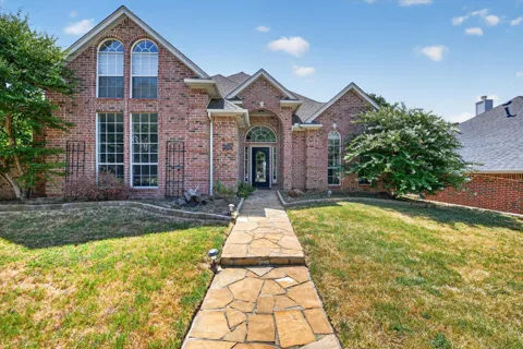 305 Brazil Drive