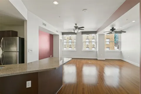 411 W 7th Street #707