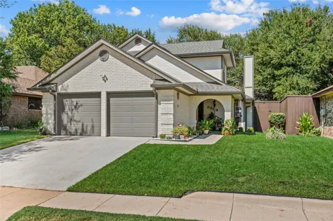 8809 Tyne Trail
