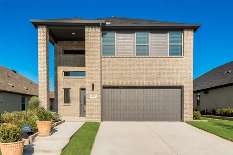 2637 Sonnier Circle