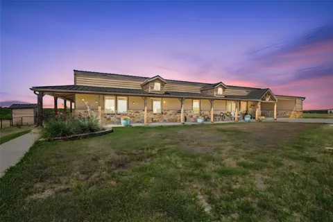 290 Barton Road