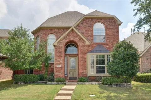 8626 Forest Glen Drive