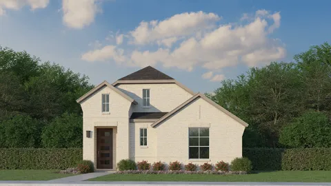 2232 Trickle Creek Lane