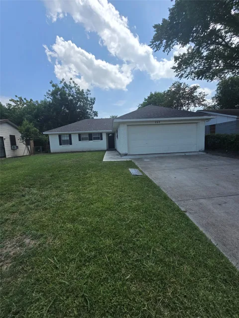 810 Lexington Drive