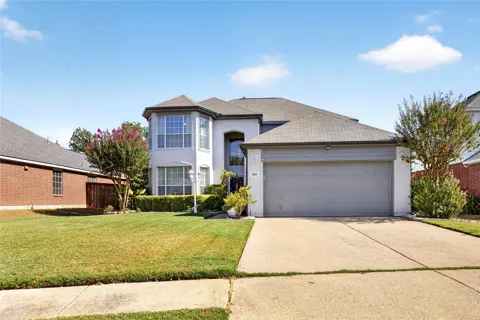 3717 Balsam Fir Drive