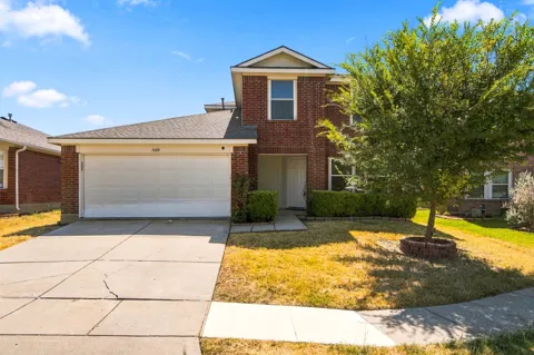 1409 Ridgecrest Drive