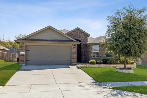9108 Ridgeriver Way