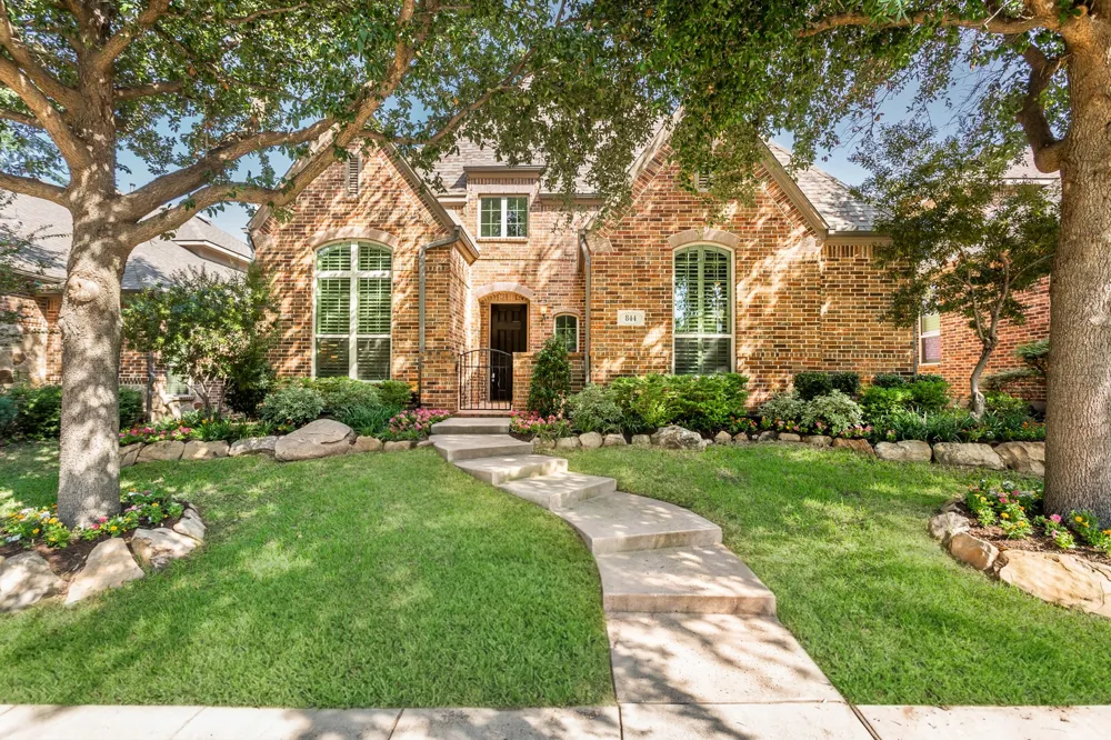 844 Veneto Drive Allen, TX 75013