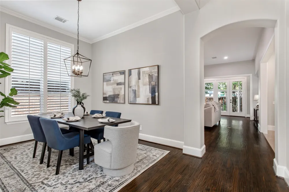 844 Veneto Drive Allen, TX 75013