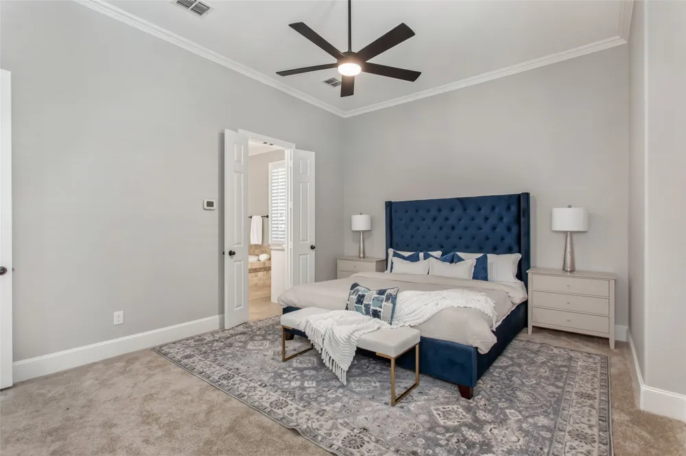 844 Veneto Drive Allen, TX 75013