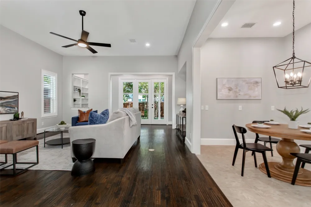 844 Veneto Drive Allen, TX 75013