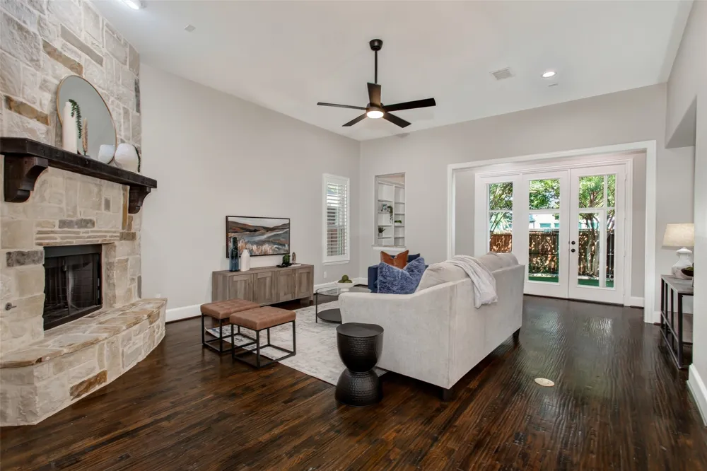 844 Veneto Drive Allen, TX 75013