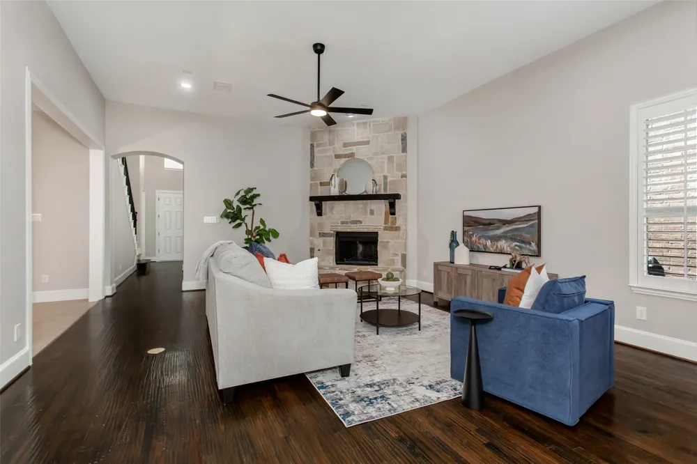 844 Veneto Drive Allen, TX 75013