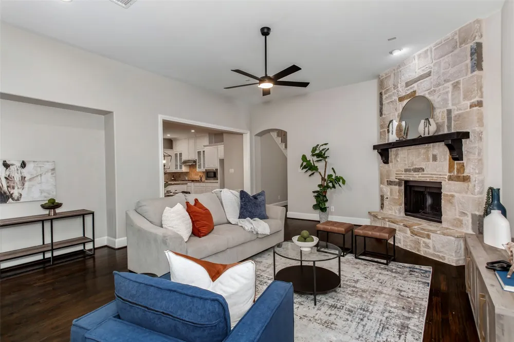 844 Veneto Drive Allen, TX 75013