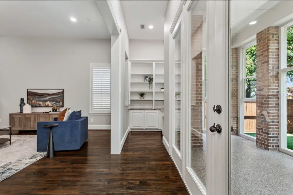 844 Veneto Drive Allen, TX 75013
