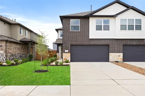 2638 Aruba Bend Drive