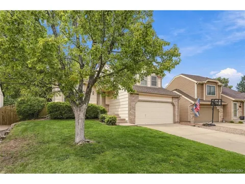 10419 Strasburg Way