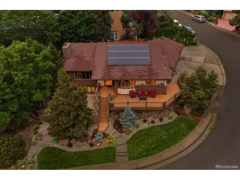 815 Partridge Circle