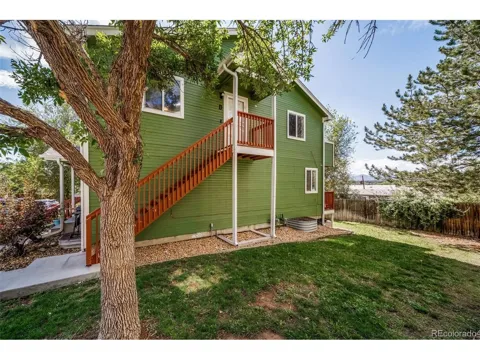 3234 W Girard Avenue #D